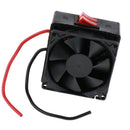 12V Car Heater Fan, Universal DC 12V 300W Professional Car Heater Windscreen