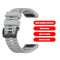 Silicone Strap Band for Garmin Fenix 6X 6X Pro 5X 5X Plus 3 HR 26mm Bracelet