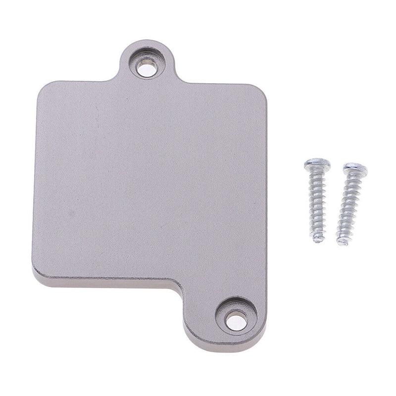 RC Pickup Truck Steering Gear Fixed Plate for WPL B14 B16 B24 C14 C24 B36