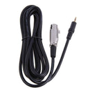 3.5 mm XLR Male to Female Microphone Sound Cannon Cable Amplifiers Cord A