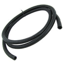 Electrical cable protection tube Corrugated tube 13 mm 2 m Z6A9