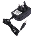 DC12V 1.5A Adapter AC to DC Converter Power Supply Adapter 5.5*2.5 mm