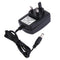 DC12V 1.5A Adapter AC to DC Converter Power Supply Adapter 5.5*2.5 mm