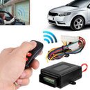 Car Auto Remote Central Kit Door Lock Locking Alarm Keyless Entry System