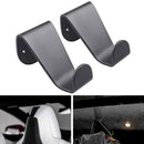 Vehicle Seat Coat Bag Holder Hooks,Seat Headrest Back Hook,Bag Holder Cloth