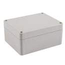4.5-inch x 3.5-inch x 2.1-inch Plastic Waterproof Case DIY Box Holder E7I2