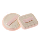 2Pcs Makeup Sponge Cosmetics Puff Soft Face Make Up Facial Make Up Tool Kit