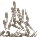 50pcs Watch Band Strap Link Remover Adjuster Repair Tool Kit Spare Pins