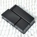 fit for Optima K5 TF 11-13 Control Armrest Storage Secondary Glove Box Container