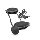 Vnetphone 3.5mm Jack Plug Earphone Stereo Suit for V6 V4 Bluetooth Intercom