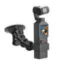 Multi-function Car Windshield 360Ã‚Âº Adjustable Stand Bracket for FIMI PALM Gimbal