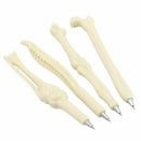 Novely Bone Desigh Ballpiont Pens For Doctor Nurse Friends or Student etc ( Q7B7