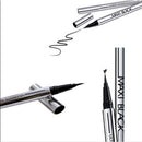 Black Waterproof Liquid Eyeliner Pencil Pen Eye Liner - Beauty Make Up Comestics