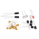 Multifunctional Lcd Gm328 Transistor Tester Diode Capacitance Esr Voltage F