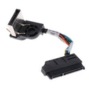 Internal Hard Drive Connector Cable Cord Repair Part for Thick XBox 360 65nm