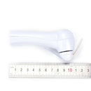 Portable Handheld Cooling Fan Colorful LED Mini Light Battery Power Brand  OZ