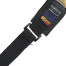 Cotton thicken neck strap harness padded for saxphone neck strap 3C