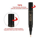 Rosalind Gel Nail Polish 5Ml 01-30 Soak Off Top White Nail Brush Pen Nails