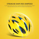 Bicycle Helmet 22 Holes Integrally Molded MTB Mountain Road Bike Helmet