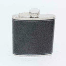 Portable Stainless Steel Hip Flask Liquor Whiskey Alcohol Wine Pocket H0J7 Y3M9