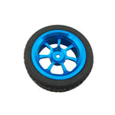 Tires Wheels &Hex Nut for 1/18 Wltoys A959 A969 A949 A979 K929