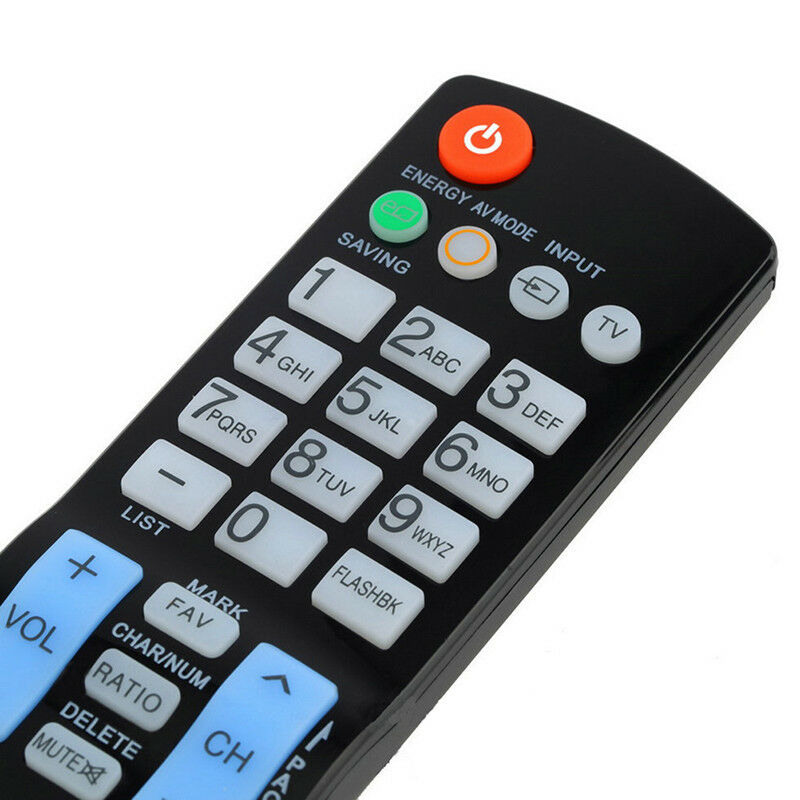 Replacement Remote Control AKB72914207 For LG LCD LED HDTV Smart TV FT