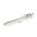Auto Vehicle Car Motor Tyre Tire Air Pressure Mini Test Meter Gauge Pen LAMOG 3C