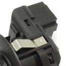 Electric rearview mirror switch car reversing mirror folding button for 201