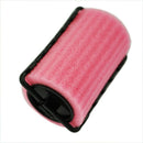 6 PCS Magic Hair Care Roller Style Sponge Curlers For Girl Ladies