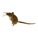 Vivid Mouse Imitation Animal Fridge Magnet Toys Outdoor Garden Lawn Tree Decor