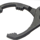 10 Inch Oil Filter Wrench Plier Disassembly Dedicated Clamp Filter Grease W E3B9