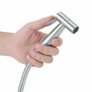 Hand Held Douche Bidet Spray With Hose Shower Sprayer for Women Cleaning Bath OZ