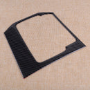 Center Console Gear Shift Cover Trim Panel Fit for Mazda CX-5 CX5 17-18