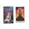 78 Cards Deck Playing Card Board Crystal Visions Tarot Cards by Jennifer Gal Hn