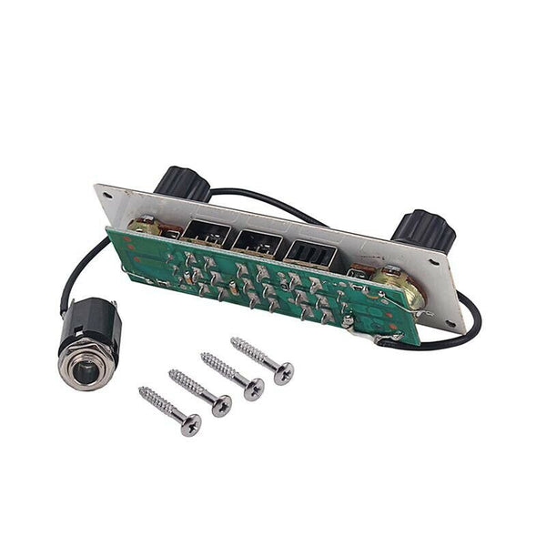 Violin Bass Guitar Control Line For Hofner Violin Bass Guitar BB2 J3Y7