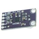 Max9814 Microphone Agc Amplifier Board Module Auto Gain Control For Ardu ME