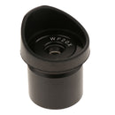 1x WF20X Biological Microscope Widefield Eyepiece Wide-Angle Lens Interface