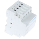 4P 63A 2NC 2NO 220V 400V~ 50/60HZ Din rail Household ac contactor OZ