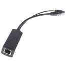 TYPE-c poe splitter usb 48v to 5v power over ethernet 802.3af for raspberry S Hn