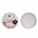Home Independent Wireless Water Leak Detector Sensor 90 dB Volume Alarm  CHL