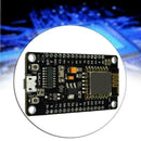 Node MCU V3 ESP8266 ESP-12 E Lua CH340 WiFI WLan IoT Lolin Small Micro S3G5 V9Q6