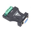 RS-232 to RS-485 Interface Serial Adapter Converter FT