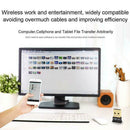 Mini USB Bluetooth 4.0 Adapter Dongle CSR 4.0 Wireless Audio Receiver for PC