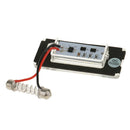 2x 18-SMD LED License Plate Light Error Free For MINI Cooper R56 R57 R58 R59