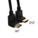 HDMI Extension Cable Extender  A Male To A Female Connector Cord