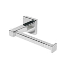 Stainless Steel Toilet Paper Roll Holder Tissue Bathroom Accessory Storage Hooks