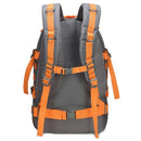 40L Large Capacity Molle Backpack Assault Bags Outdoor Hiking Trekking Hunt