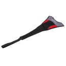 Practical Bike Cycling Sweat Cover Bicycle Frame Guard Net Absorb Belt Protector