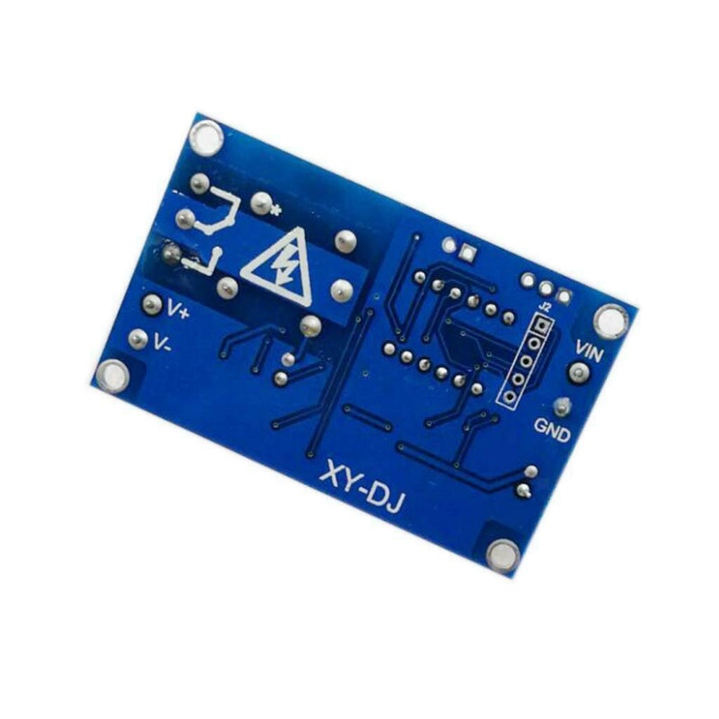 1 Piece Battery Charger Protection Board With With Reverse Connection Protection