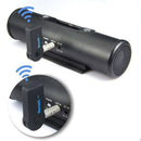 2 in1 Wireless Bluetooth 5.0 Receiver Transmitter 3.5mm Jack For Car Music S Hn